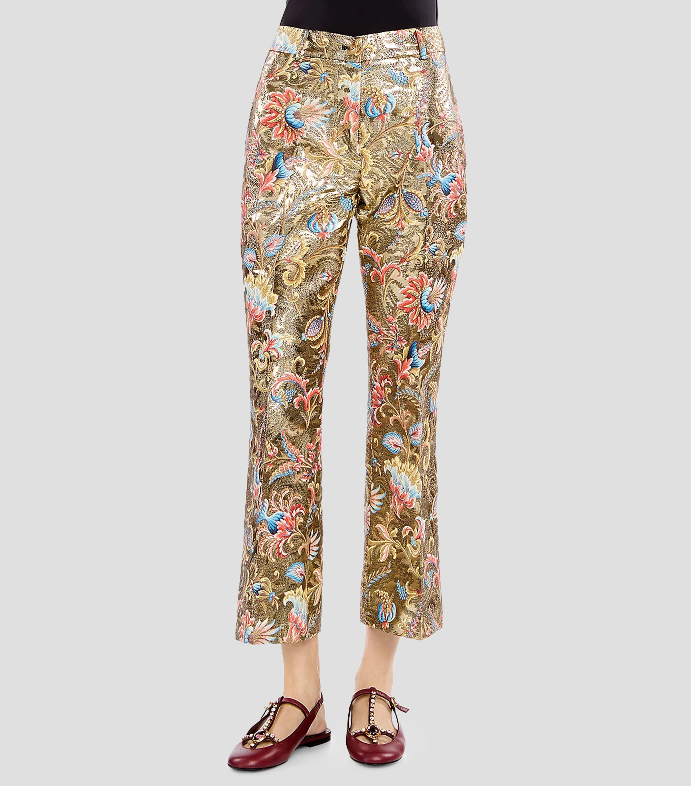 Pantalón casual Mujer